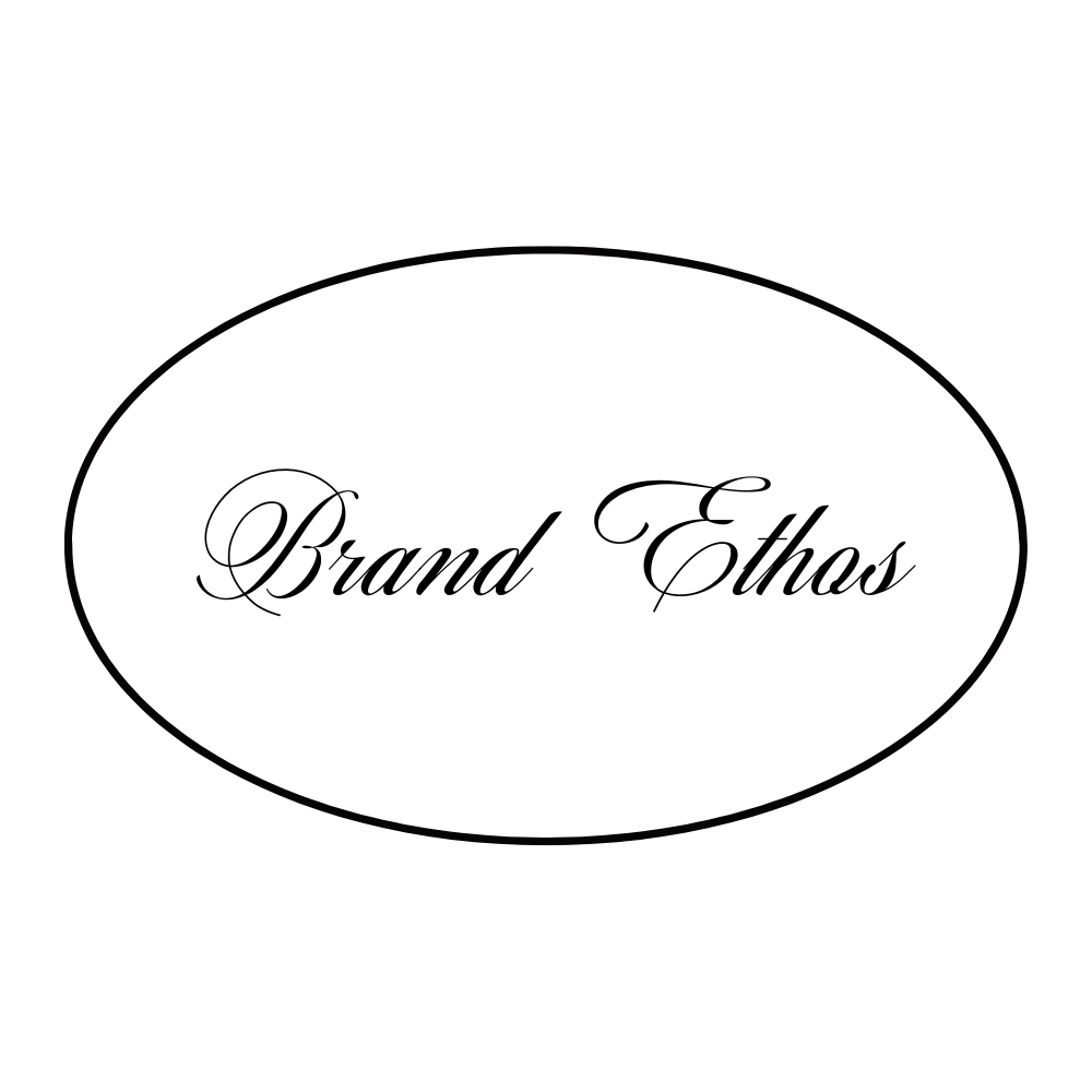 Brand Ethos Header