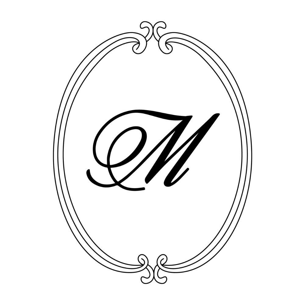Crest Emblem for Mix Mansion