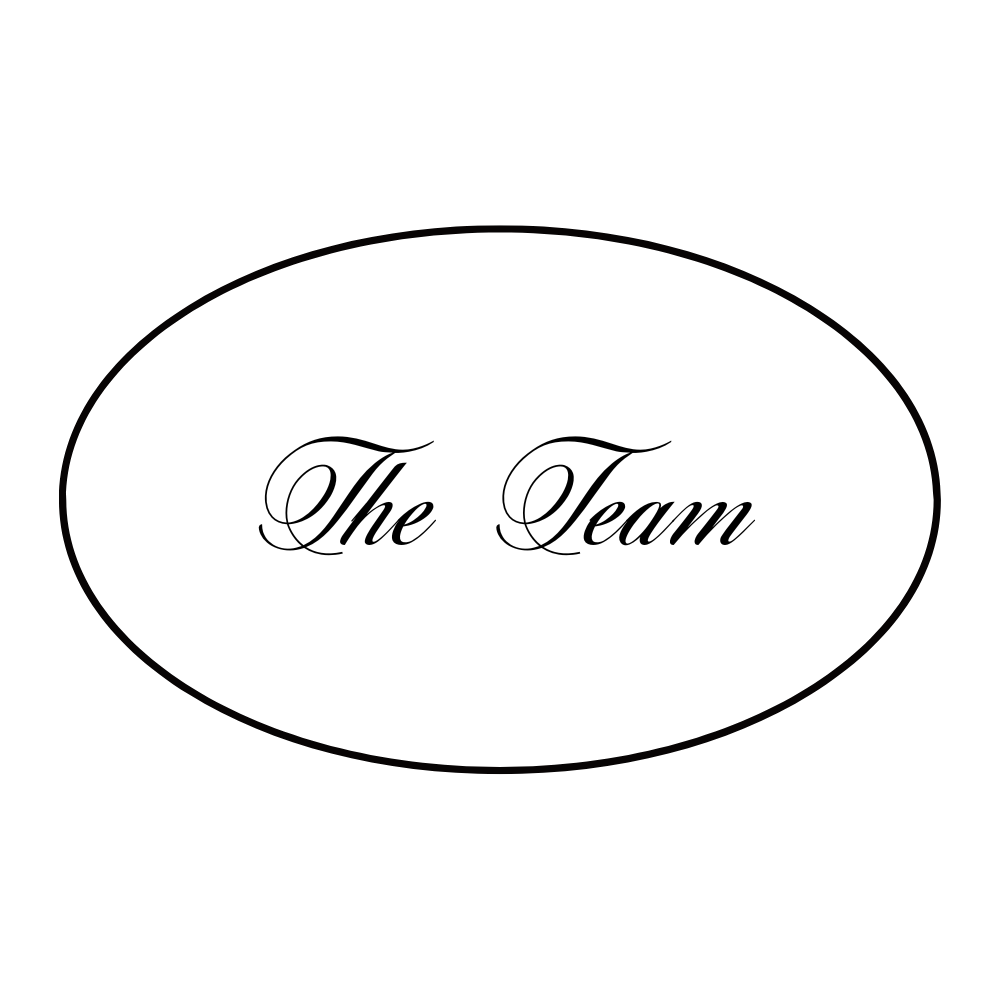 The Team Header