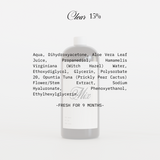 Mix clear the best spray tan solutions