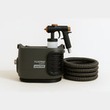 Fuji Spray Tan Machine: FT-5 // SOLO Tan Model