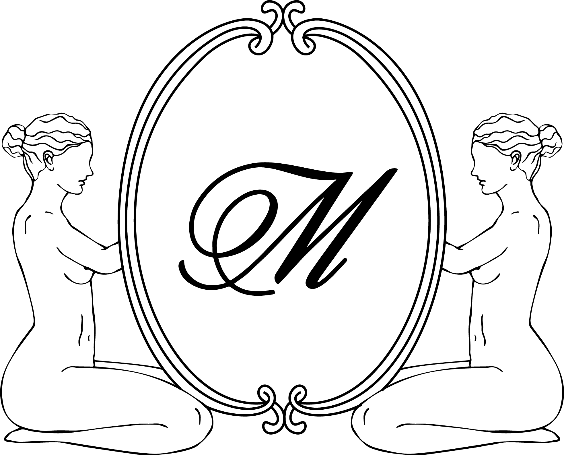 Emblem for Mix Mansion