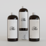 Professional Sunless Tan Solution, Signature Bundle by Mix Sunless