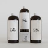 Professional Sunless Tan Solution, Signature Bundle by Mix Sunless