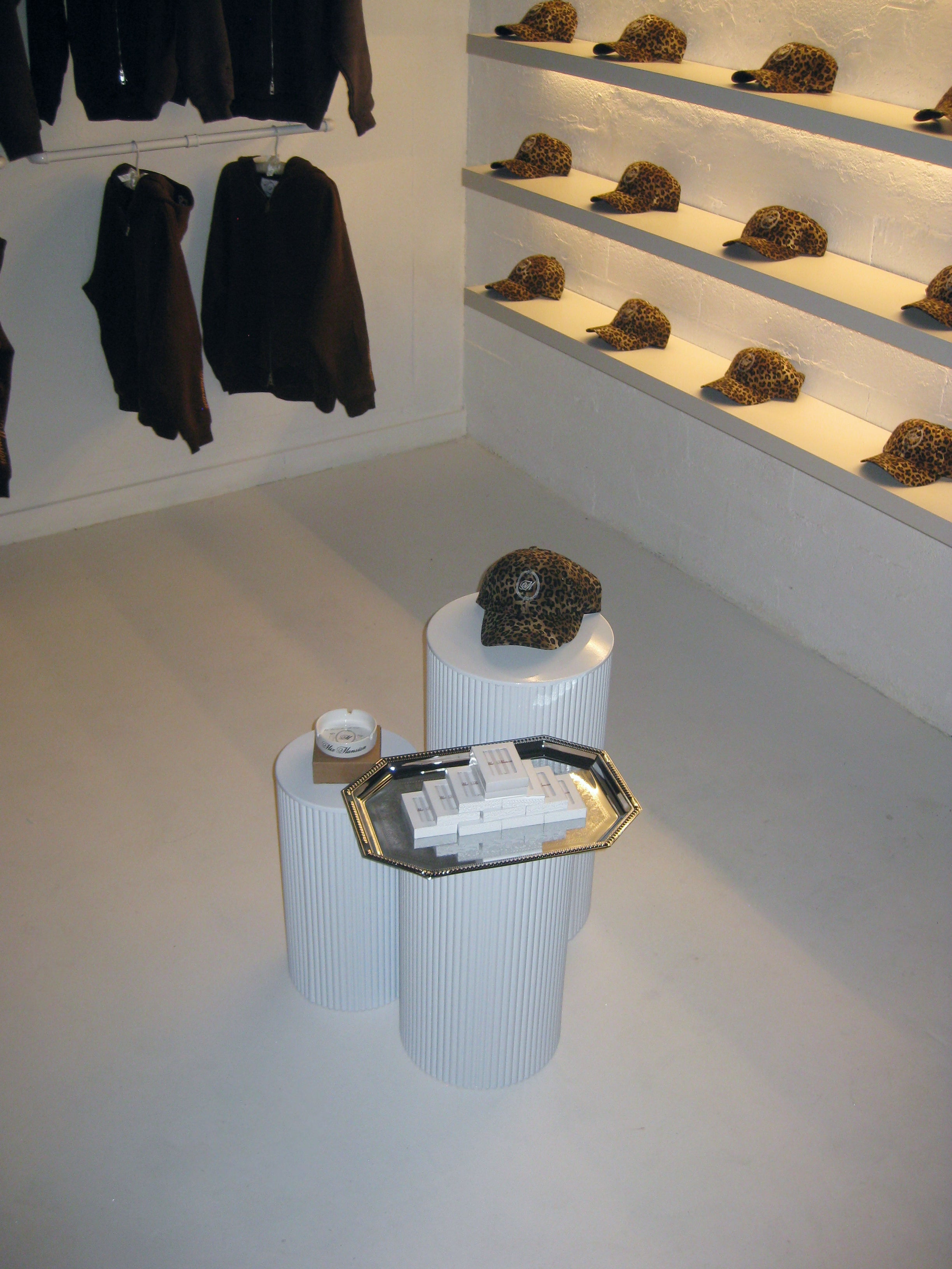 Miami's best spray tan