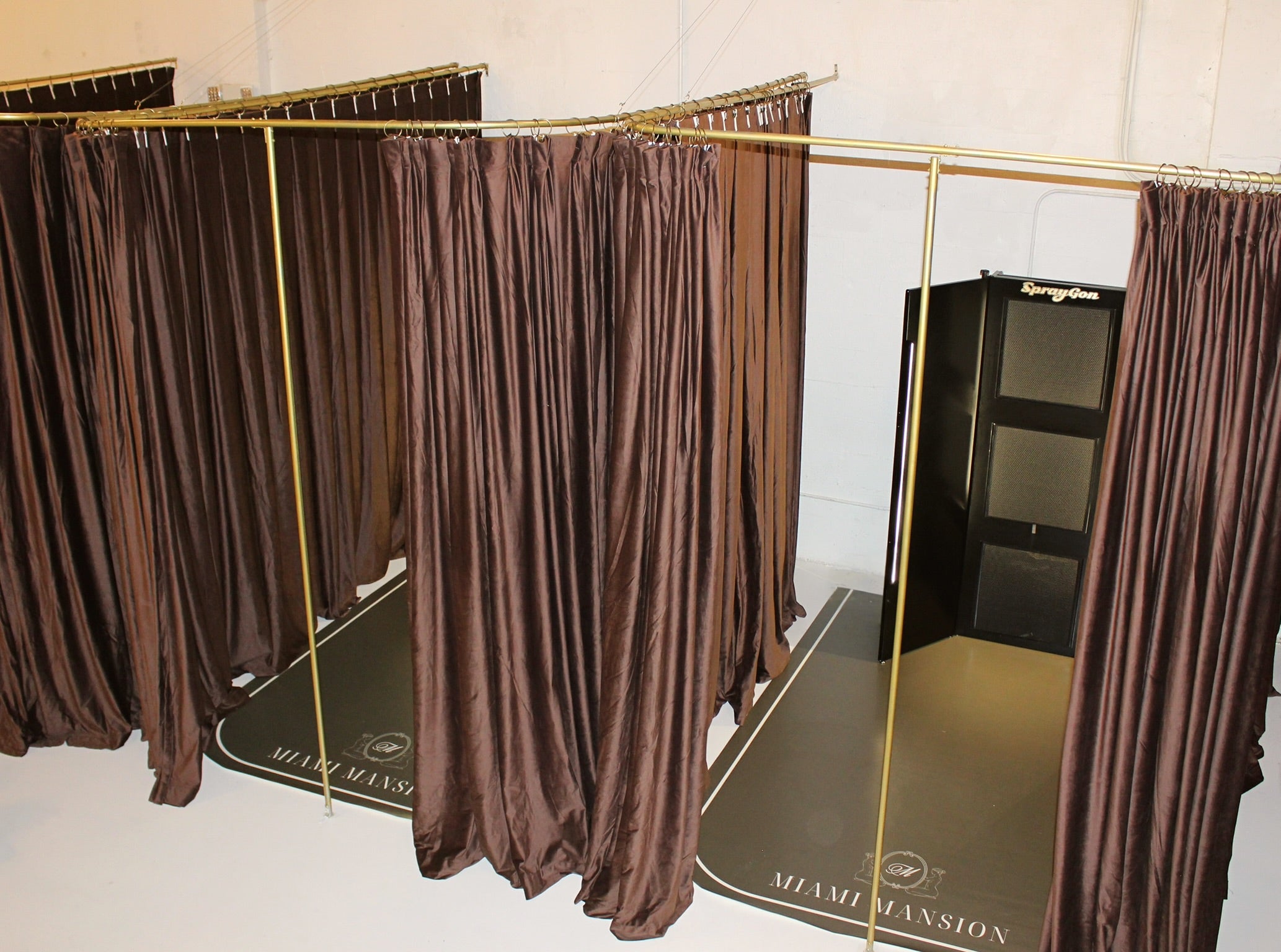 Mix Mansion Miami Image