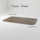 spray tan mat custom floors