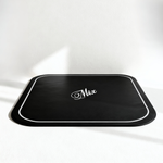 custom spray tan mat