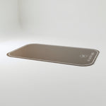 spray tan custom mat by mix sunless